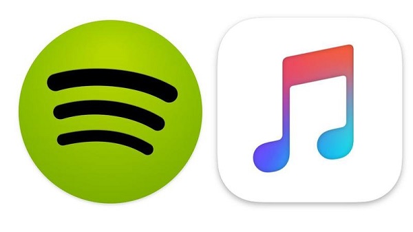 spotify playlist to apple music