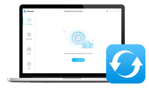 Macsome iTunes Converter 3.0.2