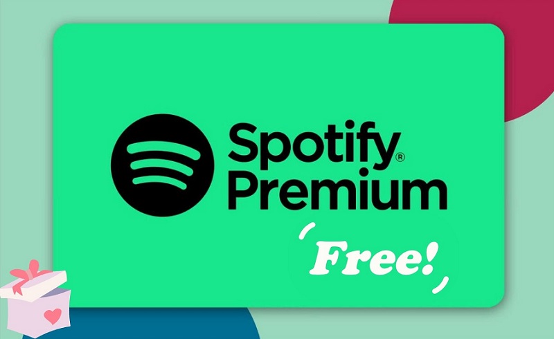 How to Get Spotify Premium for free