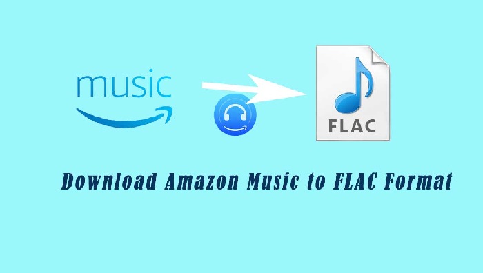 download amazon music to flac