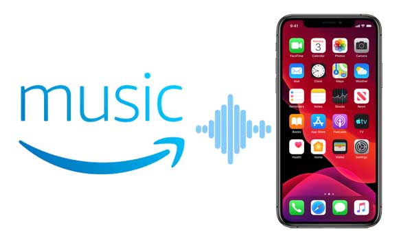 How to Transfer Amazon Music to iPhone