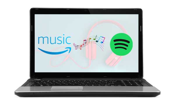 transfer amazon music playlist to spotify