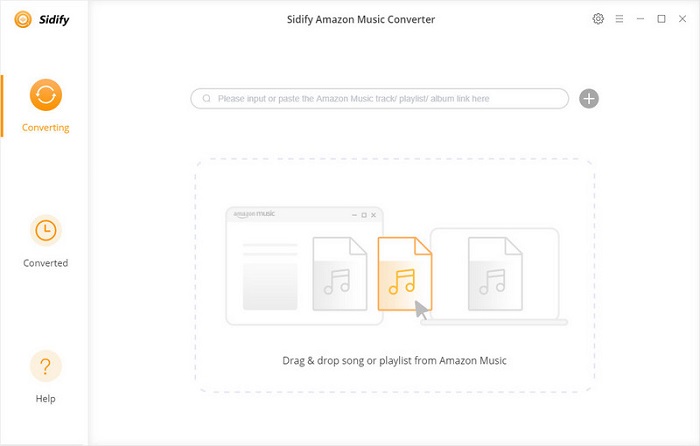 Sd amazon converter