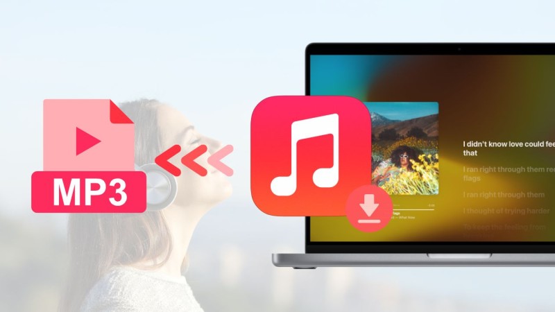 Best Apple Music Downloaders for 320 kbps MP3