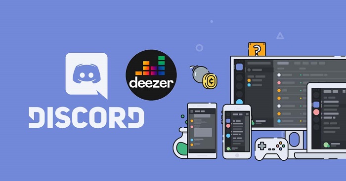 How to Play Music in Discord