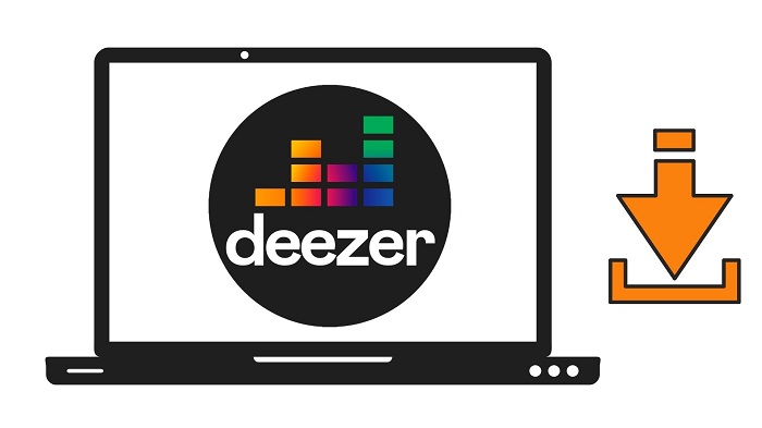 download music from deezer on computer