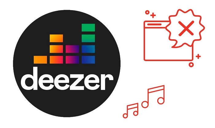 keep deezer music playback after canceling a subscription