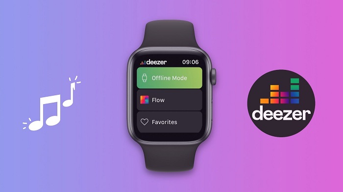 Deezer Spotify Offline Playback Apple Watch: Unlock the Power of Music on Your Wrist