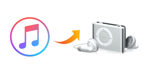 Play Apple Music on iPod Shuffle