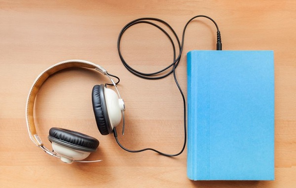 Audiobook to MP3 Converter