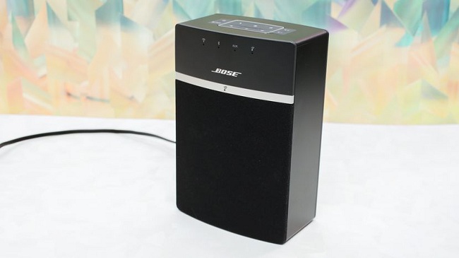 bose soundtouch