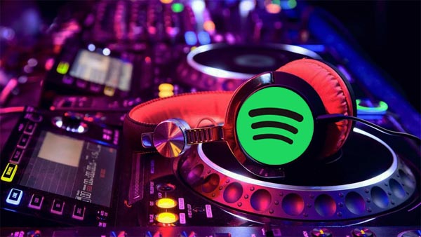 How to Mix Spotify Music with DJ Programs | Macsome