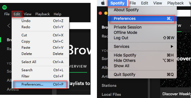 Mac Spotify Don Mac Spotify Don