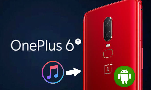 Two Ways To Stream Apple Music On Oneplus 6t Macsome Inc