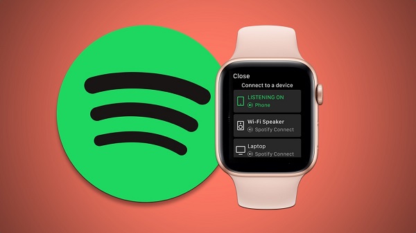 How to Play Spotify Music on Apple Watch | Macsome