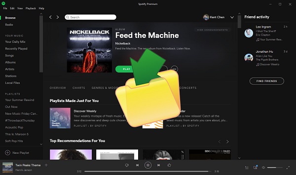 how to download music from spotify desktop how to download music from spotify desktop