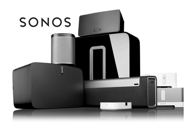 Play iTunes Audiobooks on Sonos