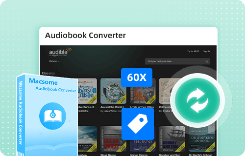 audiobook converter
