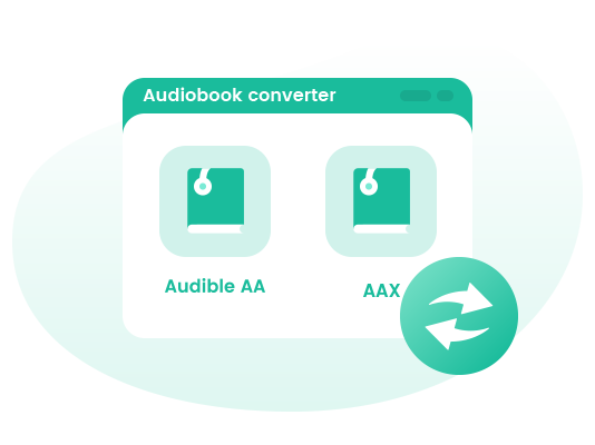 audiobook converter