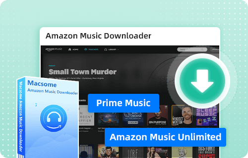 amazon music converter