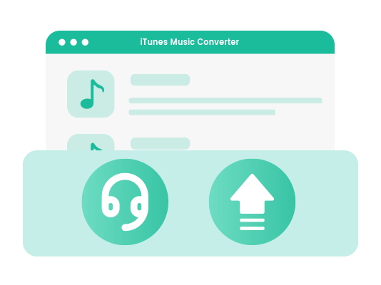 macsome audiobook converter launching itunes problem