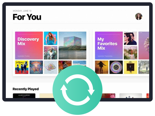 apple music converter