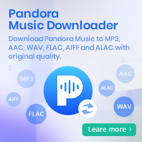 pandrora music downloader