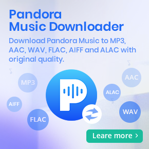 Pandora Music Downloader