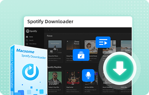 spotify downloader