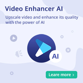 Video Enhancer AI