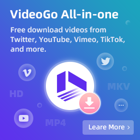 VideoGo All-In-One