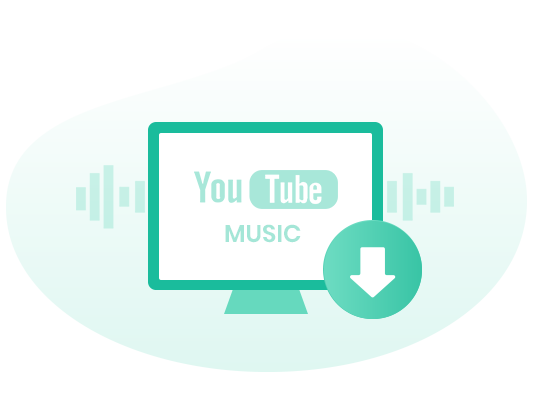 ミュージックビデオと一緒に保存可能、パソコン版YouTube再生ソフト