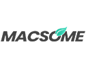 Macsome  Logo