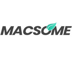 macsome Logo