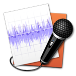 audio recorder