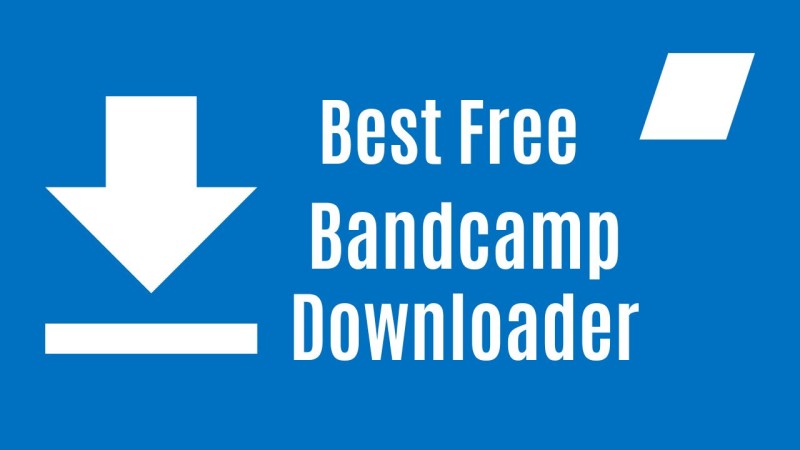 Best Free Bandcamp Downloaders