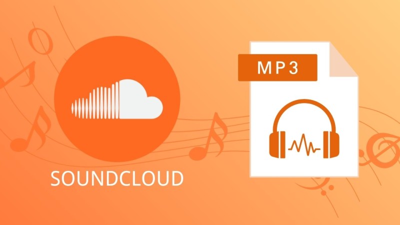 how to download SoundCloud playlists