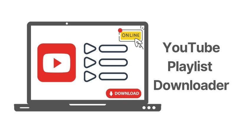 free YouTube Playlist to MP3 Downloader