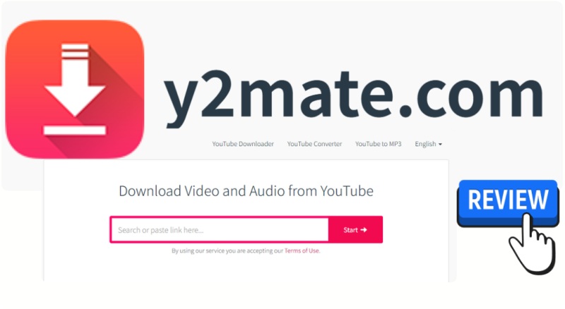 Is Y2Mate Safe to Use?