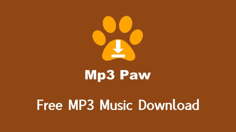 MP3Paw Free Music Download