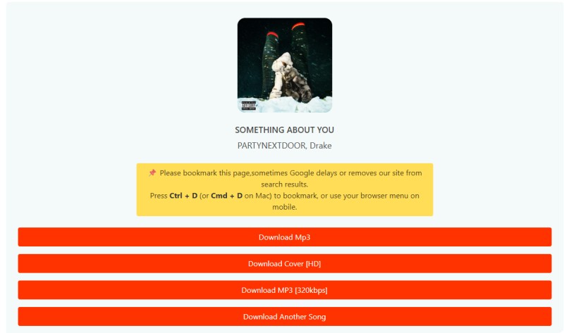 How to Download SoundCloud to MP3 with SoundLoadMate