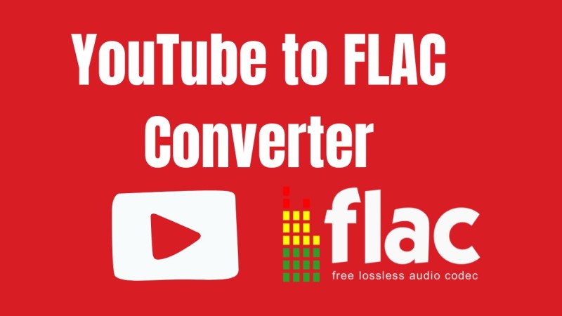 free Online YouTube to FLAC Converters