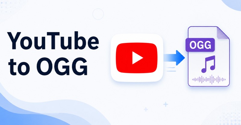 Best YouTube to OGG Converter
