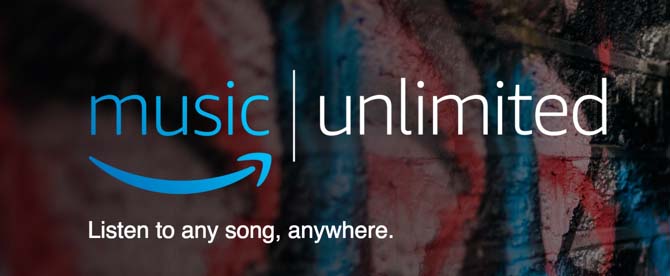 Amazon Music Unlimited