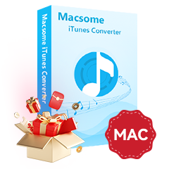 Apple Music Converter for Mac