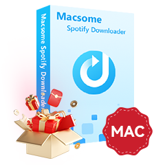 Spotify Music Converter for Mac