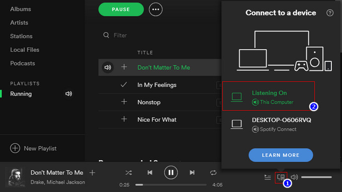 How to Fix Error 1001 - Spotify Downloader FAQ | Macsome