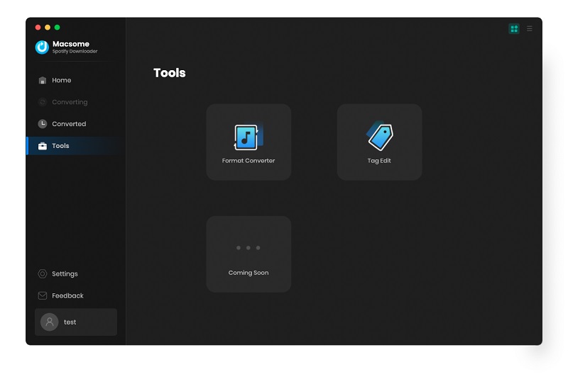 useful built-in tools