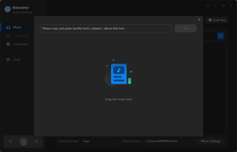 Download spotify songs to mp3