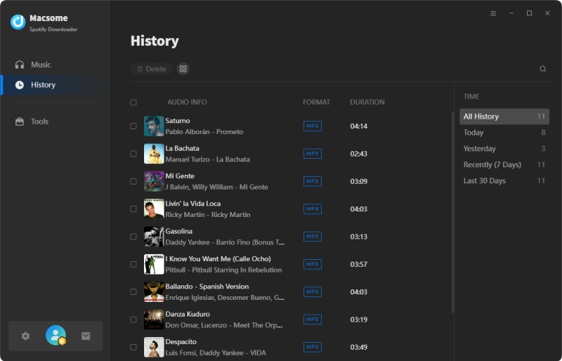 Play Spotify on PS5 While Playing Games in two ways | Macsome